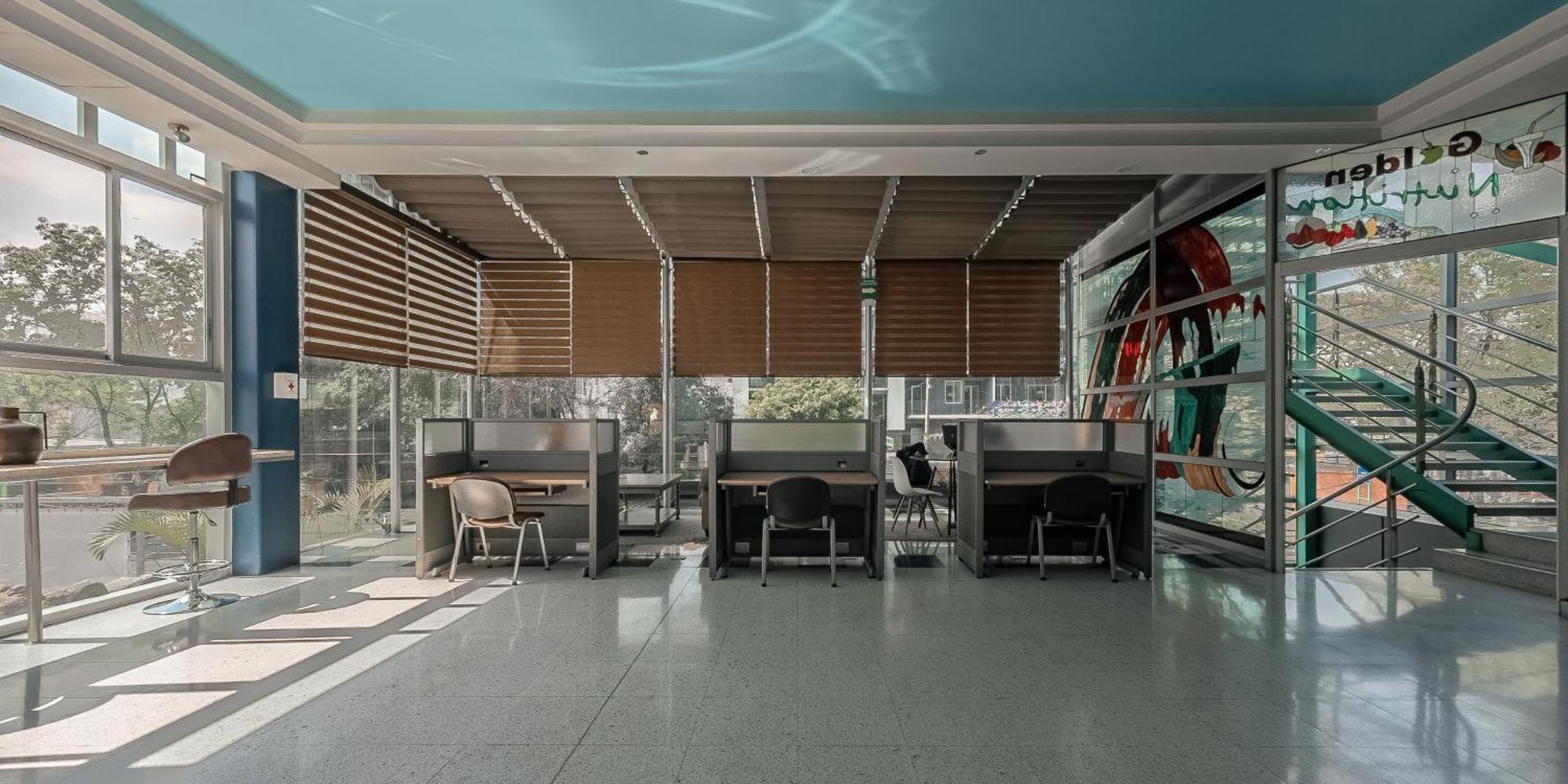 The Jungle Loft Tropical Comfort In A Centric Location With Kitchen Cidade do México Exterior foto